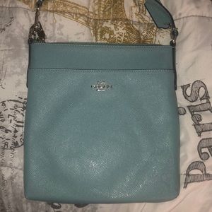 Coach crossbody bag